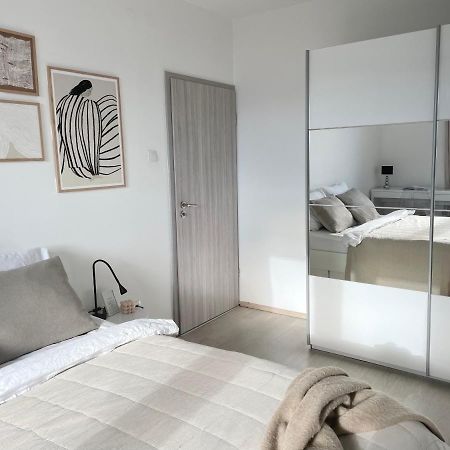 Adria Sky Daire Rijeka Dış mekan fotoğraf