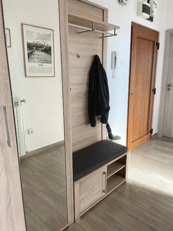 Adria Sky Daire Rijeka Dış mekan fotoğraf