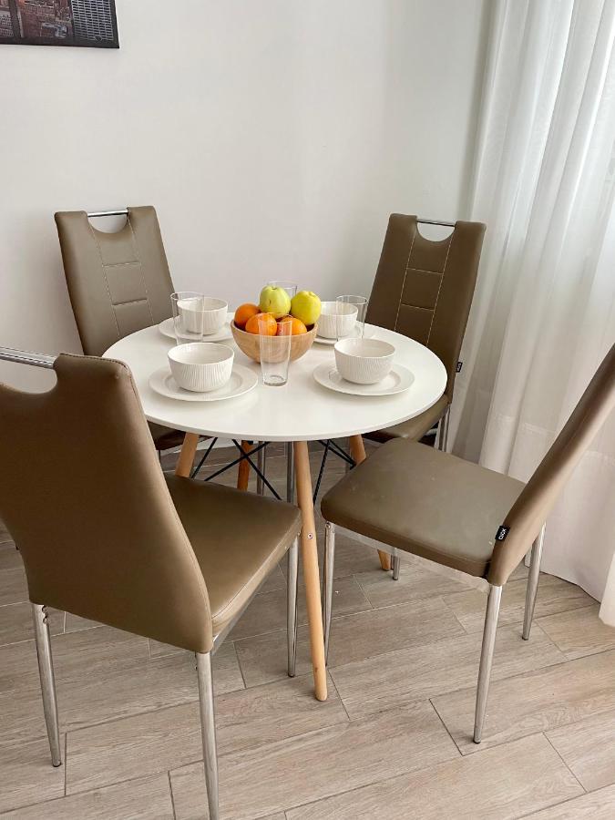 Adria Sky Daire Rijeka Dış mekan fotoğraf